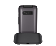 Alcatel 3026 szary - 464665 - zdjęcie 4